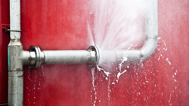 Best Basement water damage restoration  in Peru, IL
